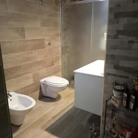 Napule 4*