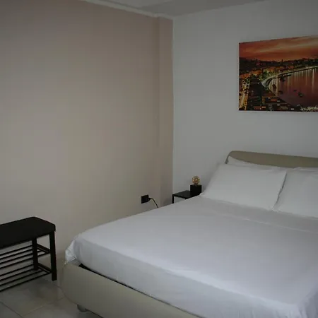 Bed & Breakfast Napule Neapol