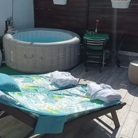 Napule Bed & Breakfast Neapol