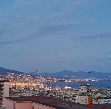 Bed & Breakfast Napule Napoli