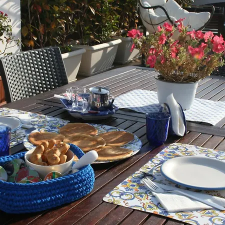 Bed & Breakfast Napule Napoli