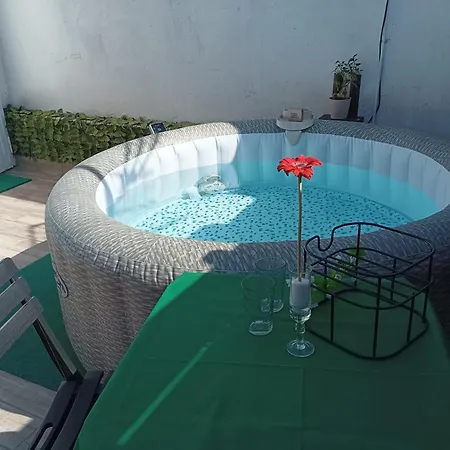 Bed & Breakfast Napule