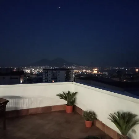 Napule نابولي