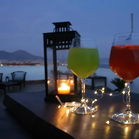 Napule 4* Νάπολη