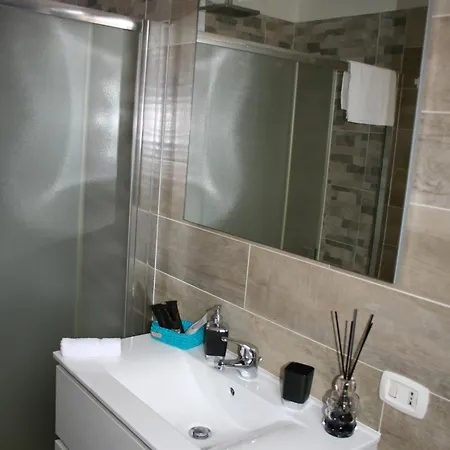 Frühstückspension Napule Neapel