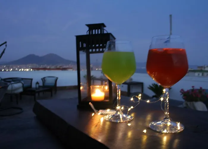 Napule 4* نابولي