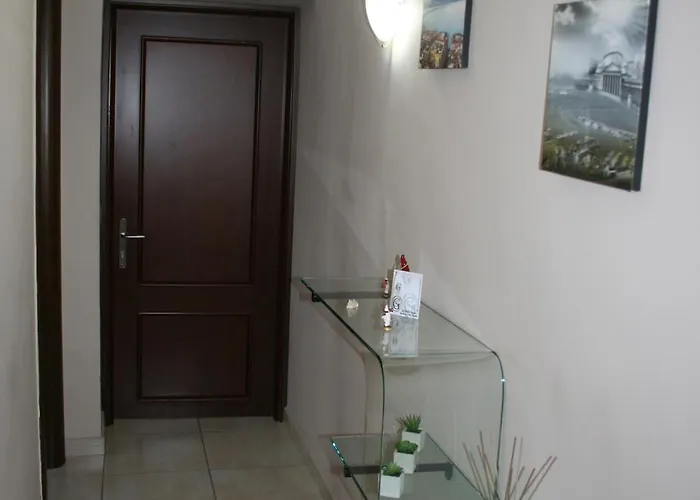 فندق مبيت وإفطار Napule نابولي