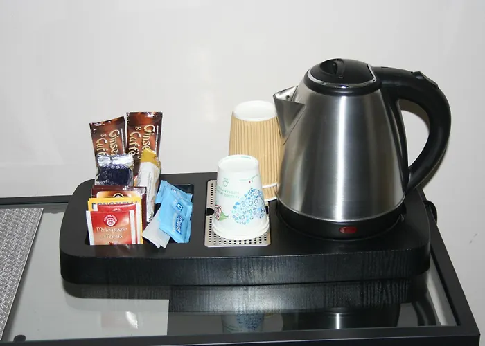 Napule 4* نابولي