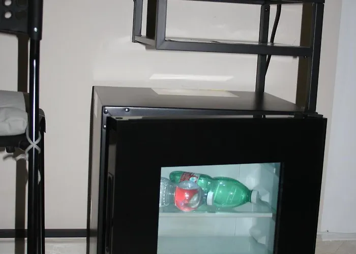 فندق مبيت وإفطار Napule 4*