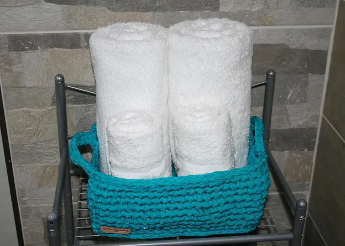 Napule فندق مبيت وإفطار