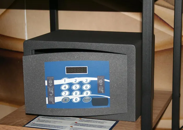 فندق مبيت وإفطار Napule 4*