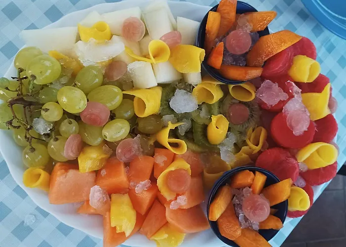 Napule 4* نابولي