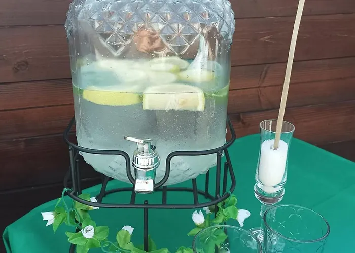 Napule 4* نابولي