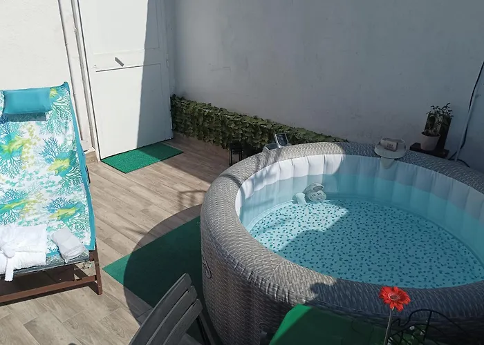 فندق مبيت وإفطار Napule