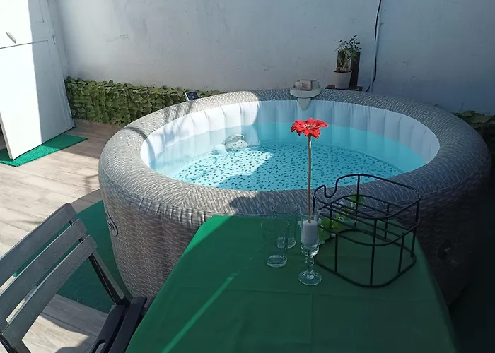 فندق مبيت وإفطار Napule