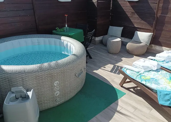 Napule 4* نابولي