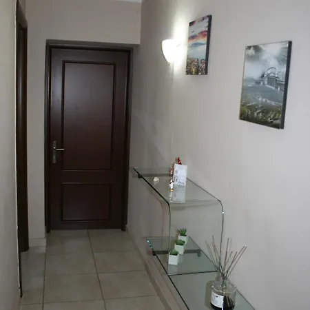 Bed & Breakfast Napule Neapol