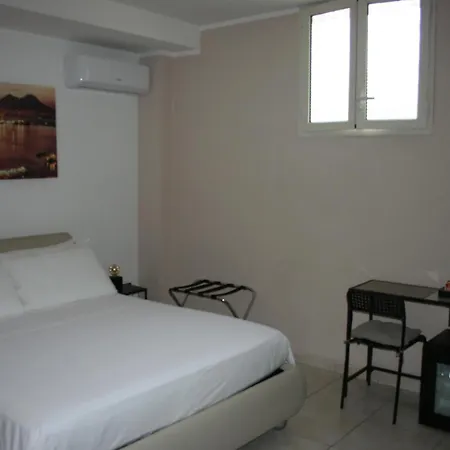 Napule Bed and breakfast