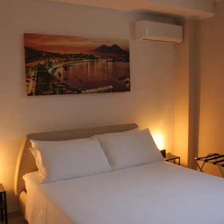 Napule Bed and breakfast 4*