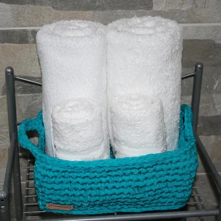 Napule Bed and breakfast