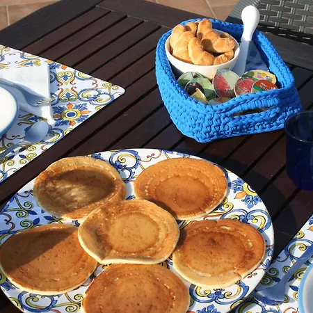 Bed and breakfast Napule