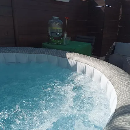 Napule Bed & Breakfast Neapol