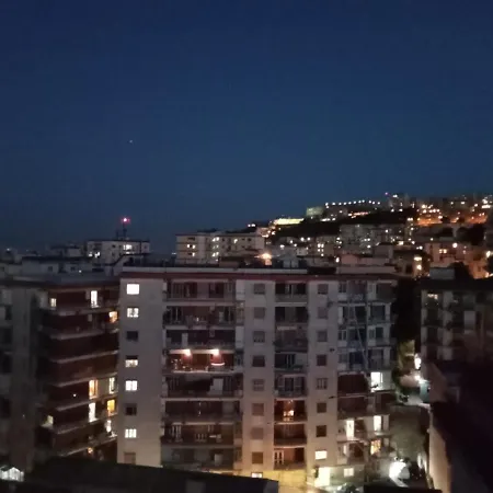 Nocleg ze śniadaniem Napule Neapol
