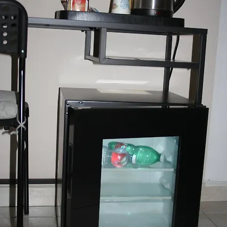 Alojamento de Acomodação e Pequeno-almoço Napule 4*